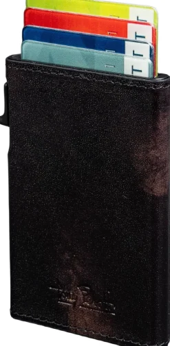 Tony Perotti Furbo Slim Cardholder