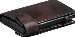 Tony Perotti Furbo van Gogh cardholder Zw Hot