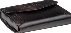 Tony Perotti Furbo van Gogh cardholder Zw Hot