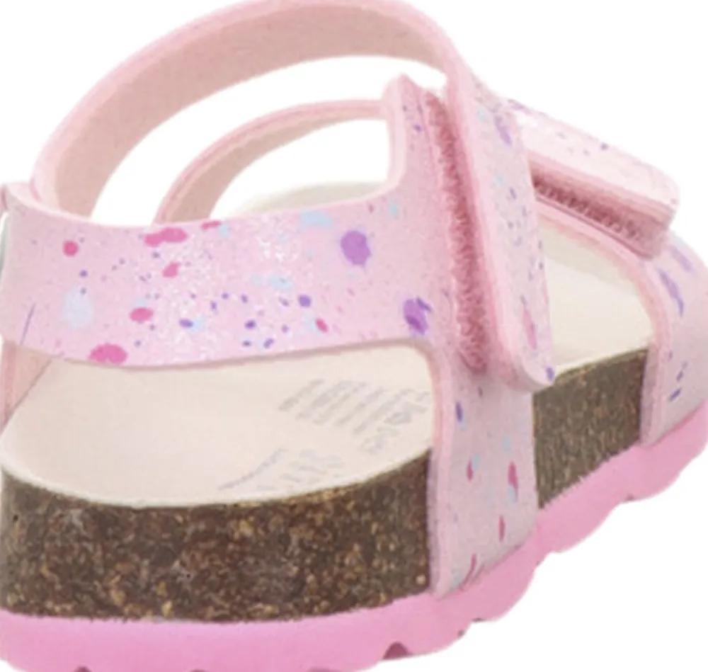 FUSSBETTPANTOFFEL>Superfit Discount