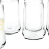 Holmegaard Future 6 stk. Vandglas klar 25 cl