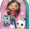 GABBYS DH. RYGSÆKmTEGNE>Gabbys Dollhouse New
