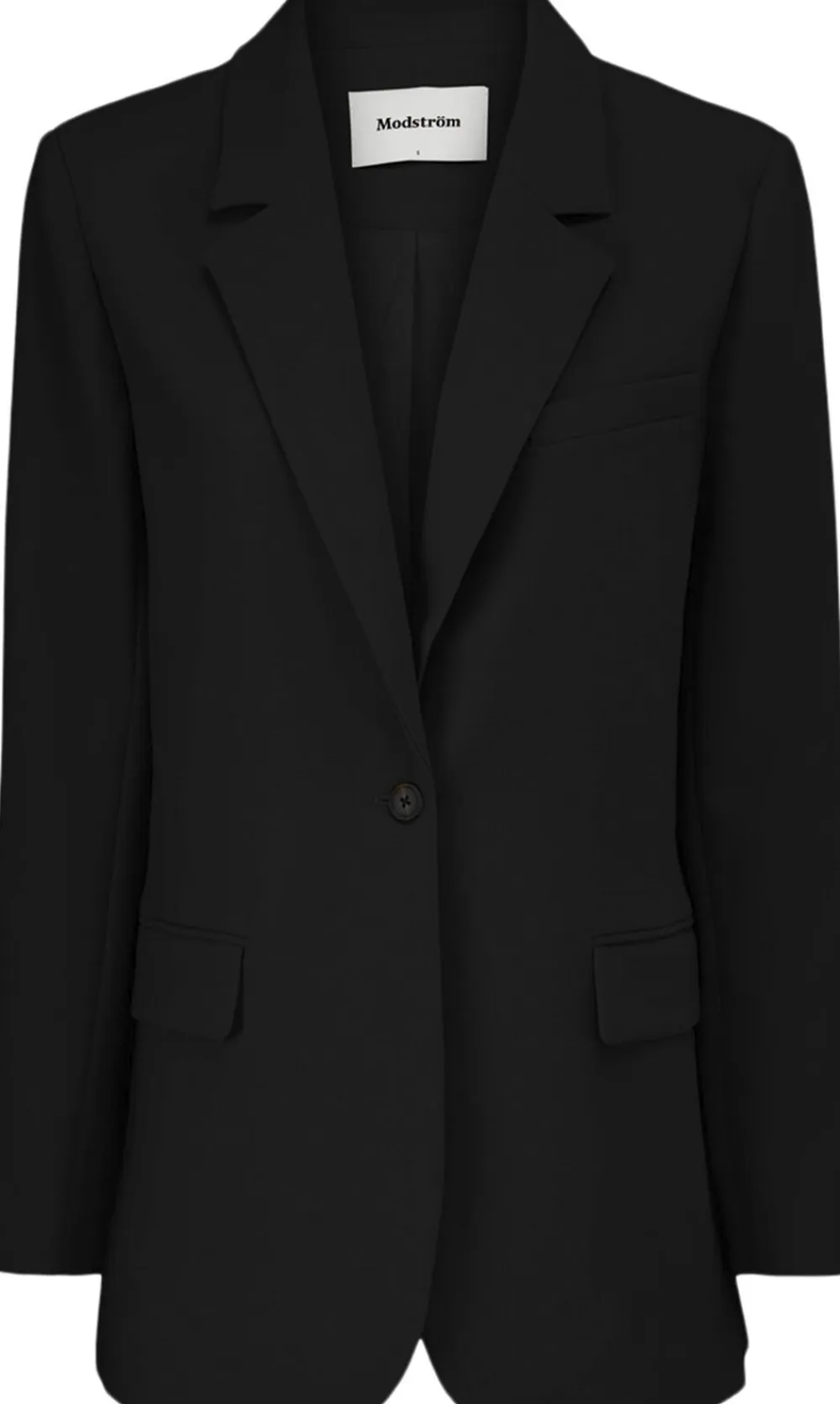 Dame Modström Gale blazer