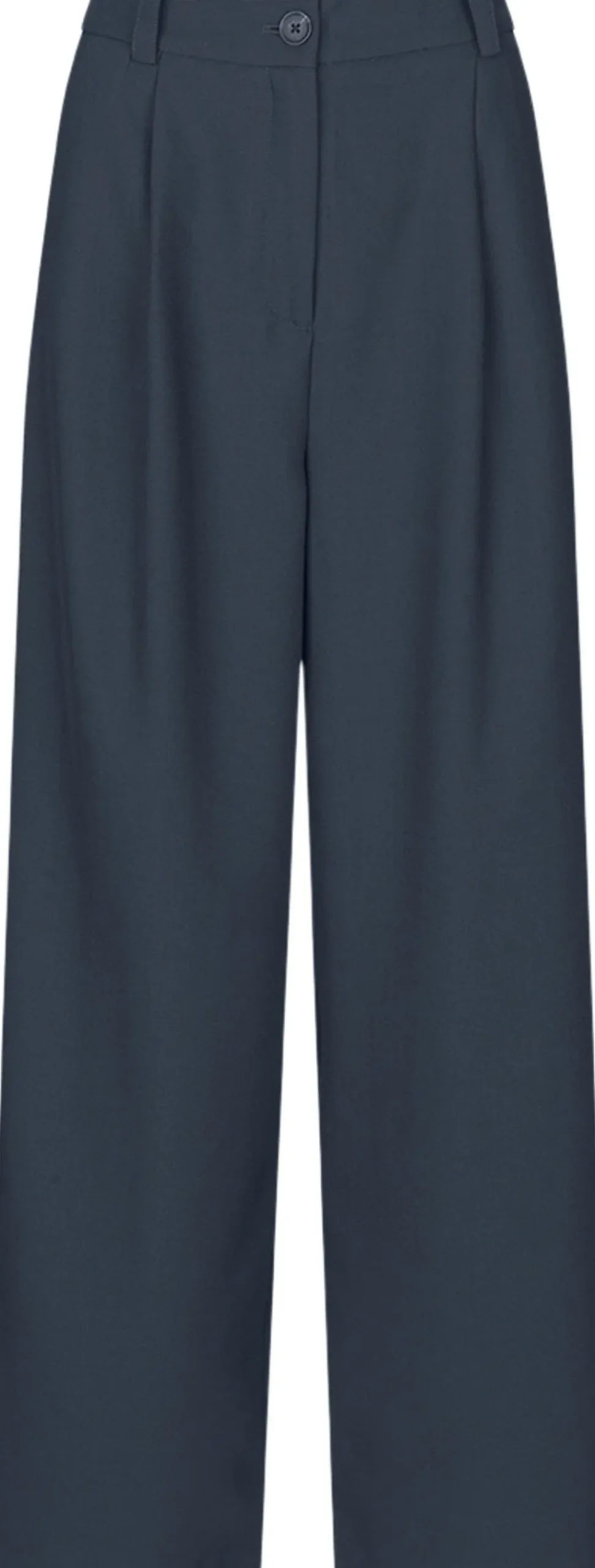 Modström GaleMD 2 wide pants Blå