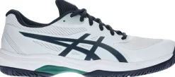 Asics Game FF Indendørssko Hvid Best