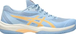 Asics Game FF Padelsko Blå Outlet