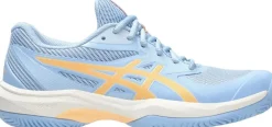 Asics Game FF Padelsko Blå Outlet