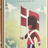 Garderen, Fløde med sydesalt Signature>Karamel Kompagniet Clearance