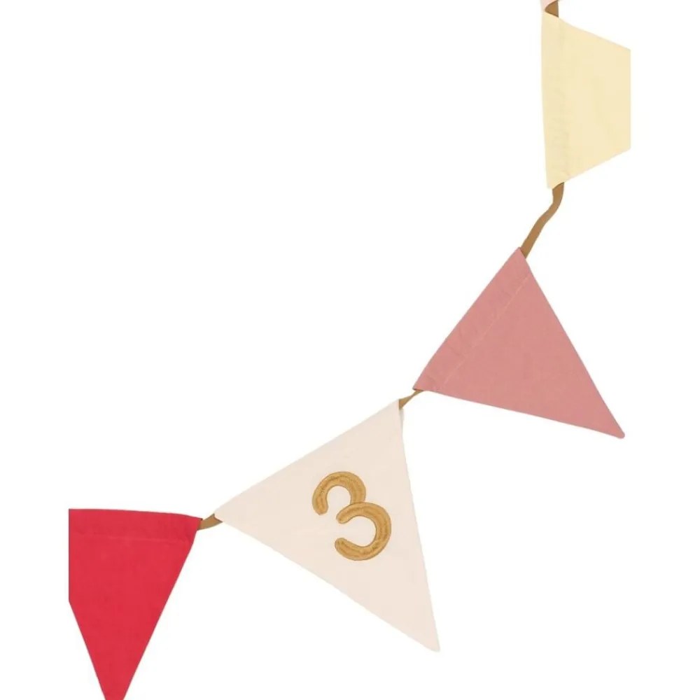 Garland Rose Mix - Birthday>Fabelab Hot