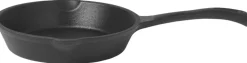 Pillivuyt Gourmet Garonne Ø16 cm mini stegepande støbejern