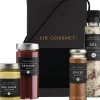 Gavepose - The BBQ chef>Lie Gourmet Online