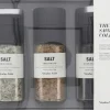Nicolas Vahé Gaveæske, Savoury