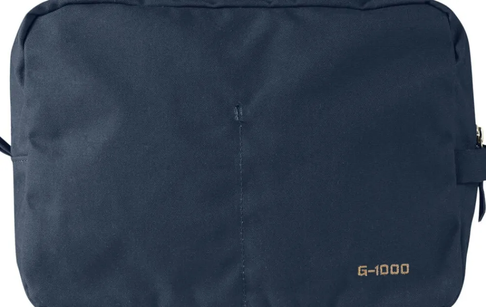 Fjällräven Gear Bag Large Blå Best
