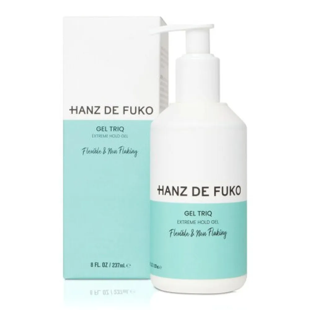 Hanz de Fuko GEL TRIQ Sale