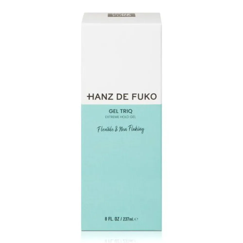 Hanz de Fuko GEL TRIQ Sale