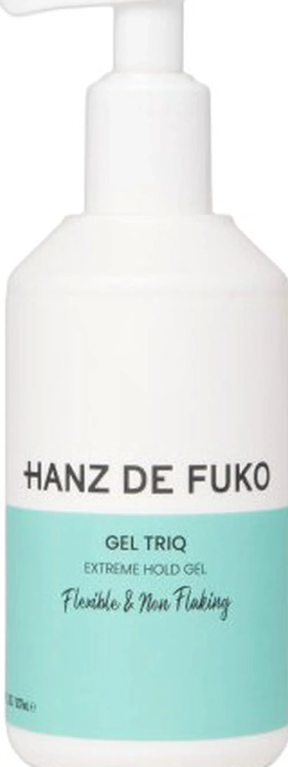 Hanz de Fuko GEL TRIQ Sale