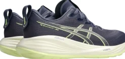 Asics GEL-CUMULUS 27 Løbesko Blå Hot