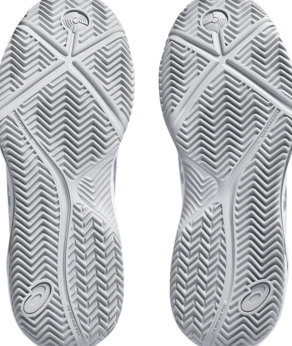 Asics Gel-Dedicate 8 padelsko Hvid Online