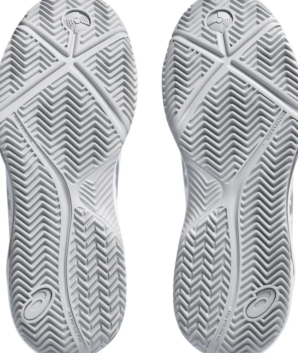 Asics Gel-Dedicate 8 padelsko Hvid Online