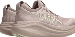 Asics Gel-Nimbus 27 Løbesko Lilla Clearance
