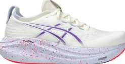Asics Gel-Nimbus 27 Tokyo Løbesko Beige New