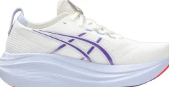 Asics Gel-Nimbus 27 Tokyo Løbesko Beige New