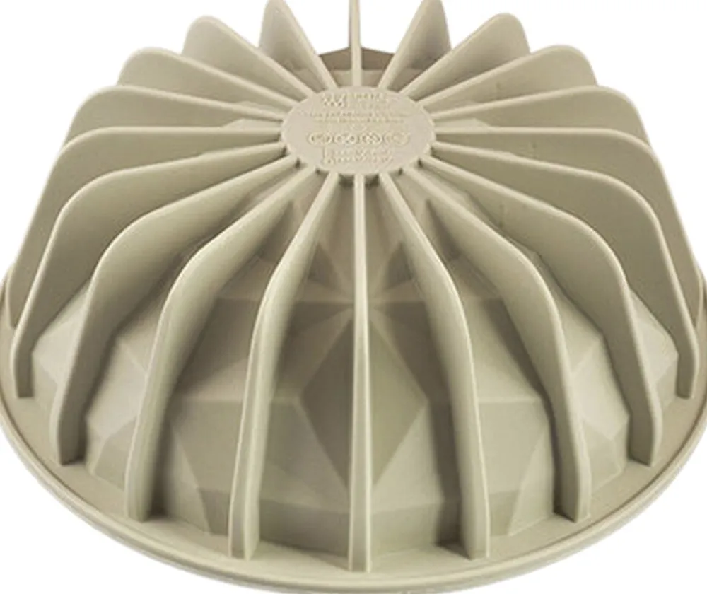 GEMMA 3D. SILIC.ø180. H90MM>Silikomart