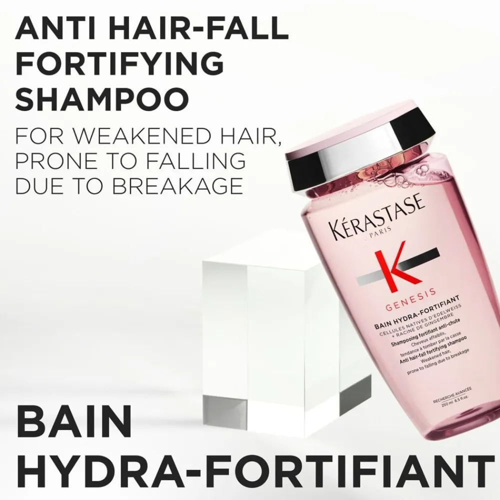 Kérastase Genesis Bain Hydra Fortifiant