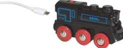 Genopladeligt lokomotiv usb><noscript><img width=