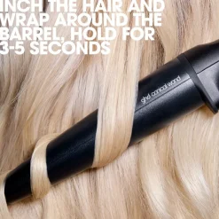 Chronos Curve Conical Wand><noscript><img width=