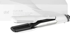 Duet Style White>ghd Hot