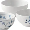 Royal Copenhagen Gift with History Mix Skåle 47cl 3 stk.