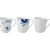 Royal Copenhagen Gifts With History Cup 38cl 3PCS
