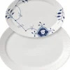 Gifts With History oval fadsæt 28cm, 35cm>Royal Copenhagen Best