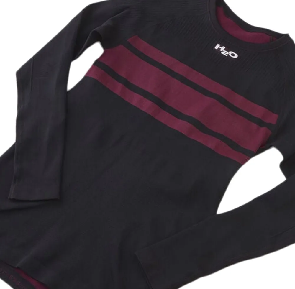 Gilla Seamless skiundertøj>H2O Outlet