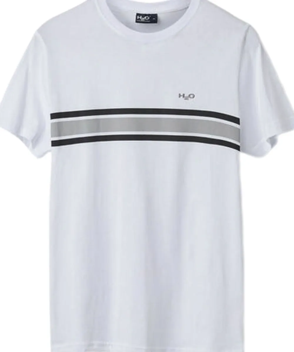 Dame H2O Gilleleje T-shirt