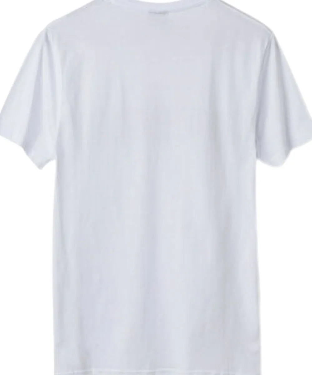 Dame H2O Gilleleje T-shirt