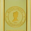 Østerlandsk 1889 CPH Ginger & Lemon Tea Organic, 12pcs. pyramide thebreve