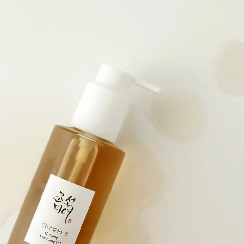 Beauty of Joseon Ginseng Cleansing Oil Outlet