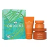 Origins GINZING™ Glowing Essentials Gift Set New
