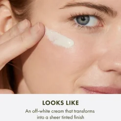 Origins GinZing SPF 40 Energy-Boosting Tinted Moisturizing Face Cream