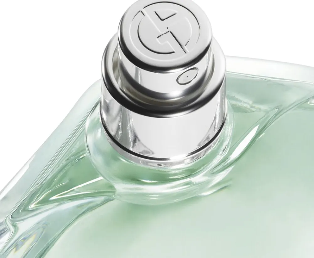 Giorgio Acqua di Gioia Eau de Parfum>Armani New