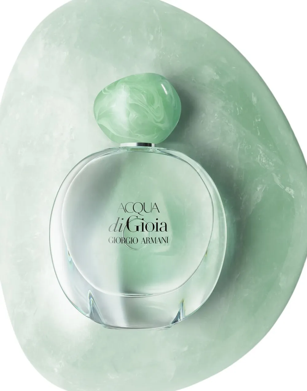 Giorgio Acqua di Gioia Eau de Parfum>Armani New