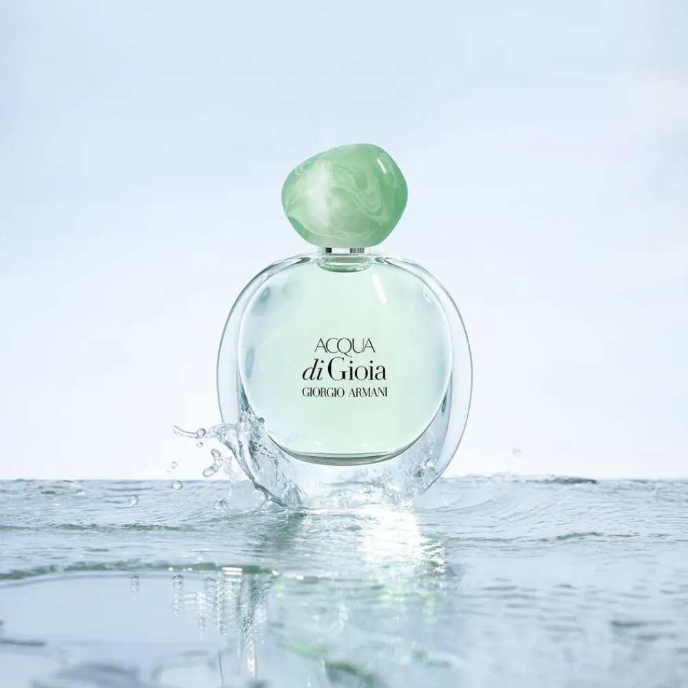 Giorgio Acqua di Gioia Eau de Parfum>Armani New