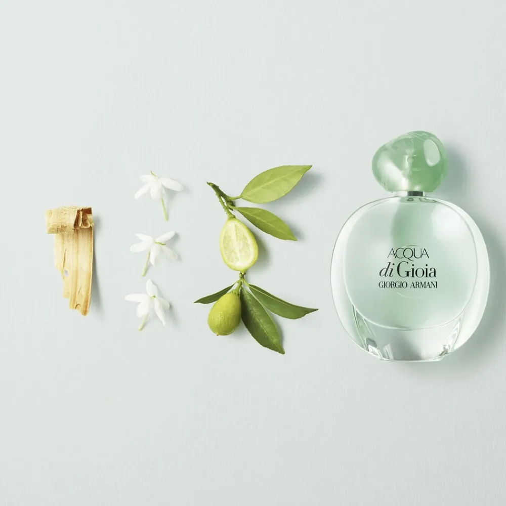 Giorgio Acqua di Gioia Eau de Parfum>Armani New