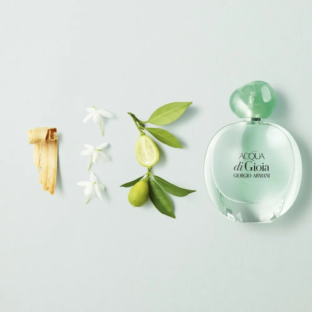 Giorgio Acqua di Gioia Eau de Parfum>Armani New