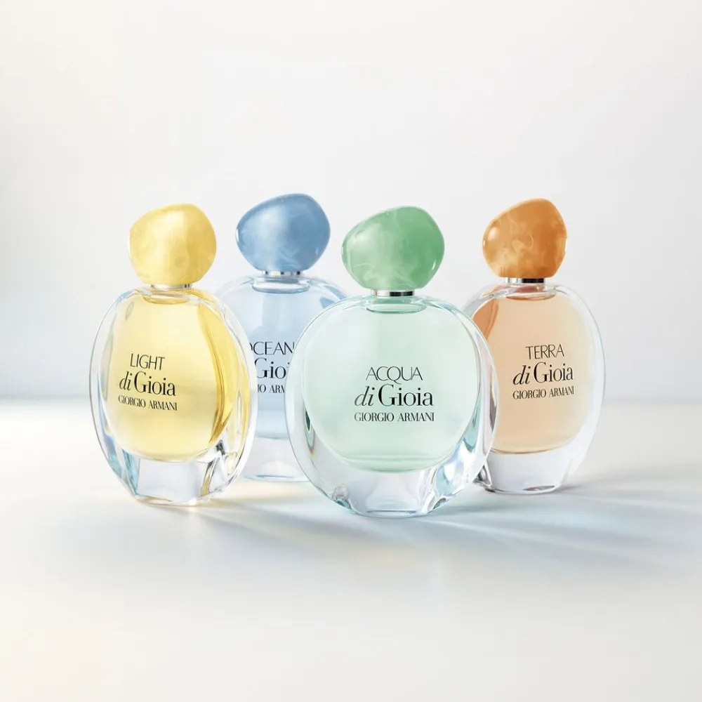 Giorgio Acqua di Gioia Eau de Parfum>Armani New