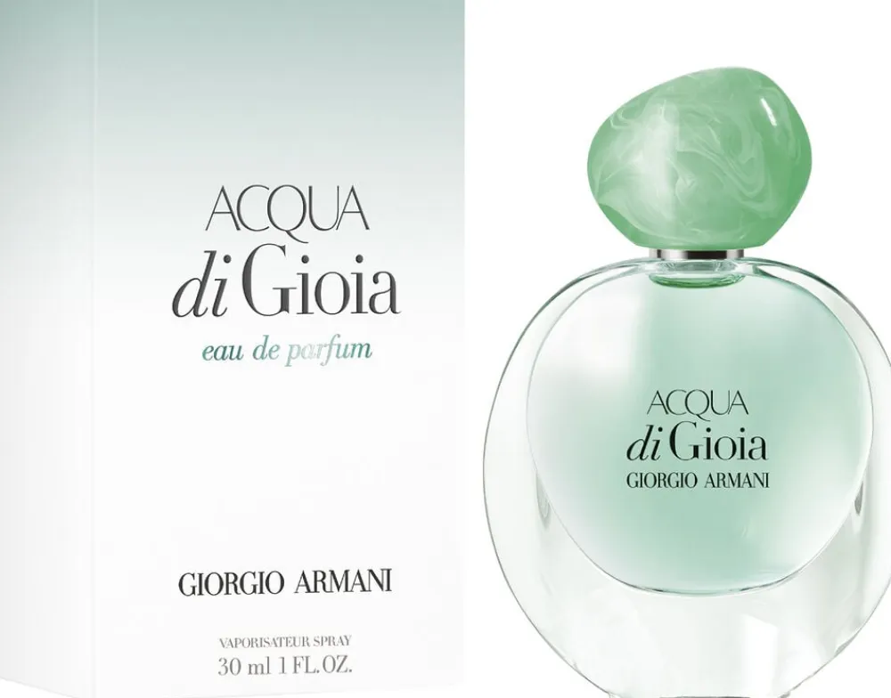 Giorgio Acqua di Gioia Eau de Parfum>Armani New