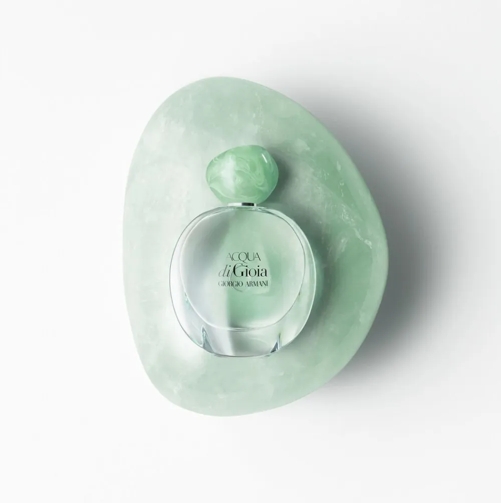 Giorgio Acqua di Gioia Eau de Parfum>Armani New