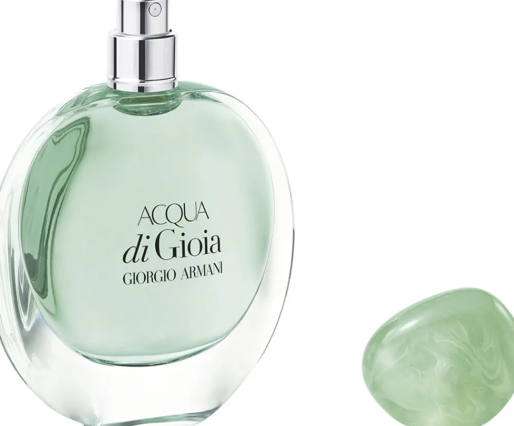 Giorgio Acqua di Gioia Eau de Parfum>Armani New